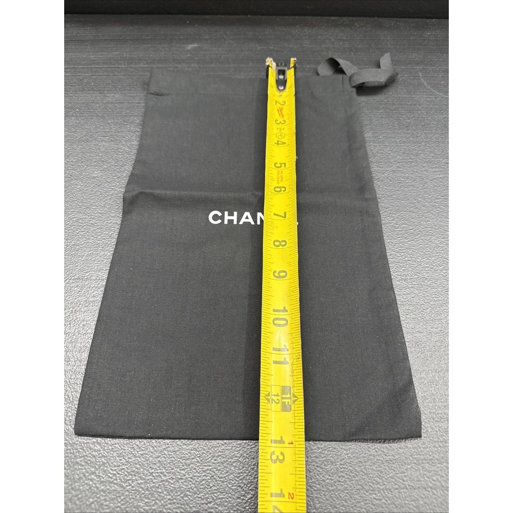 Chanel Blk Shoe & Purse Dust Storage Bags New Collection 2024 (1672) - Picture 5 of 7
